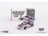 Nissan LB-Super Silhouette S15 SILVIA GARASIDRIFT x LBWK 2025 - 1:64 - Mini GT - 1:64 - Mini GT - blister