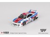 Nissan LB-Super Silhouette S15 SILVIA GARASIDRIFT x LBWK 2025 - 1:64 - Mini GT - blistr