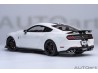 Ford Shelby Mustang GT500 1:18 bílá - AUTOart