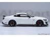 Ford Shelby Mustang GT500 1:18 (Oxford White) - AUTOart
