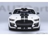 Ford Shelby Mustang GT500 1:18 bílá - AUTOart