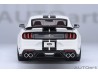 Ford Shelby Mustang GT500 1:18 bílá - AUTOart