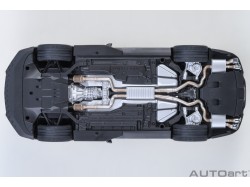 Ford Shelby Mustang GT500 1:18 (Oxford White) - AUTOart