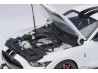 Ford Shelby Mustang GT500 1:18 bílá - AUTOart