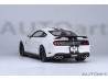 Ford Shelby Mustang GT500 1:18 (Oxford White) - AUTOart