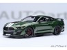 Ford Shelby Mustang GT500 1:18 (Eruption Green) - AUTOart