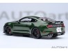 Ford Shelby Mustang GT500 1:18 (Eruption Green) - AUTOart