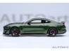 Ford Shelby Mustang GT500 1:18 (Eruption Green) - AUTOart