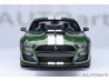 Ford Shelby Mustang GT500 1:18 zelená - AUTOart