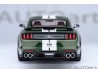 Ford Shelby Mustang GT500 1:18 zelená - AUTOart