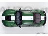 Ford Shelby Mustang GT500 1:18 zelená - AUTOart