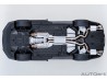 Ford Shelby Mustang GT500 1:18 zelená - AUTOart