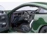 Ford Shelby Mustang GT500 1:18 (Eruption Green) - AUTOart