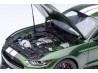 Ford Shelby Mustang GT500 1:18 zelená - AUTOart