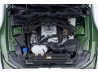 Ford Shelby Mustang GT500 1:18 (Eruption Green) - AUTOart
