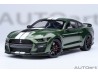 Ford Shelby Mustang GT500 1:18 (Eruption Green) - AUTOart
