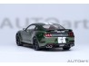 Ford Shelby Mustang GT500 1:18 zelená - AUTOart