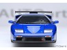 Lamborghini Diablo GTR 1:18 (Monterey Blue) - AUTOart