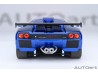 Lamborghini Diablo GTR 1:18 modrá - AUTOart