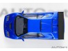 Lamborghini Diablo GTR 1:18 modrá - AUTOart