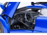 Lamborghini Diablo GTR 1:18 (Monterey Blue) - AUTOart