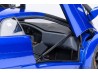 Lamborghini Diablo GTR 1:18 (Monterey Blue) - AUTOart