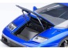 Lamborghini Diablo GTR 1:18 modrá - AUTOart