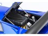 Lamborghini Diablo GTR 1:18 (Monterey Blue) - AUTOart