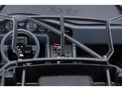 Lamborghini Diablo GTR 1:18 modrá - AUTOart