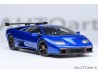 Lamborghini Diablo GTR 1:18 modrá - AUTOart