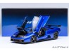 Lamborghini Diablo GTR 1:18 modrá - AUTOart