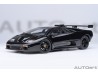 Lamborghini Diablo GTR 1:18 (Deep Black) - AUTOart
