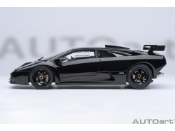 Lamborghini Diablo GTR 1:18 černá - AUTOart