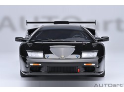 Lamborghini Diablo GTR 1:18 černá - AUTOart