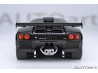 Lamborghini Diablo GTR 1:18 (Deep Black) - AUTOart