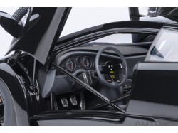 Lamborghini Diablo GTR 1:18 černá - AUTOart