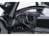 Lamborghini Diablo GTR 1:18 černá - AUTOart