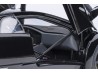 Lamborghini Diablo GTR 1:18 (Deep Black) - AUTOart