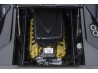 Lamborghini Diablo GTR 1:18 černá - AUTOart