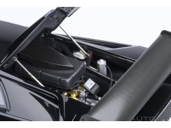 Lamborghini Diablo GTR 1:18 černá - AUTOart