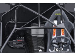 Lamborghini Diablo GTR 1:18 černá - AUTOart