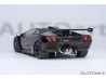 Lamborghini Diablo GTR 1:18 (Deep Black) - AUTOart