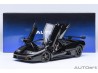 Lamborghini Diablo GTR 1:18 černá - AUTOart