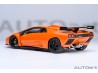 Lamborghini Diablo GTR 1:18 oranžová - AUTOart