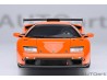 Lamborghini Diablo GTR 1:18 oranžová - AUTOart