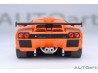 Lamborghini Diablo GTR 1:18 (Arancio Ishtar) - AUTOart