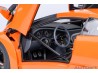 Lamborghini Diablo GTR 1:18 (Arancio Ishtar) - AUTOart