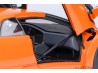 Lamborghini Diablo GTR 1:18 oranžová - AUTOart