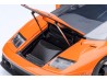 Lamborghini Diablo GTR 1:18 (Arancio Ishtar) - AUTOart