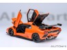 Lamborghini Diablo GTR 1:18 (Arancio Ishtar) - AUTOart